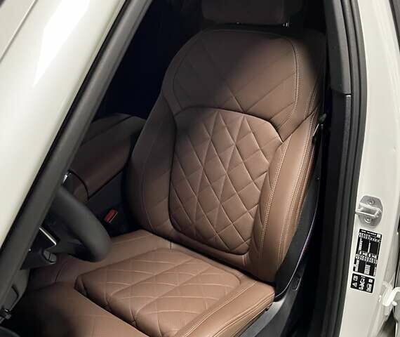 Белый БМВ Х6, объемом двигателя 2.99 л и пробегом 28 тыс. км за 109700 $, фото 29 на Automoto.ua