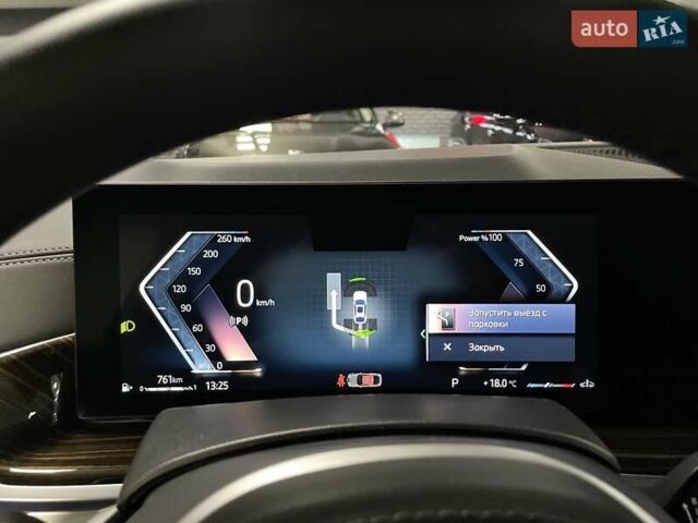 Белый БМВ Х6, объемом двигателя 2.99 л и пробегом 28 тыс. км за 109700 $, фото 52 на Automoto.ua