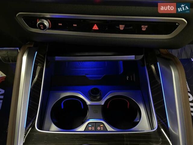 Белый БМВ Х6, объемом двигателя 2.99 л и пробегом 28 тыс. км за 109700 $, фото 72 на Automoto.ua