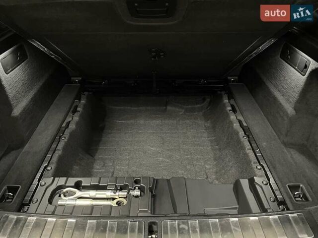 Белый БМВ Х6, объемом двигателя 2.99 л и пробегом 28 тыс. км за 109700 $, фото 24 на Automoto.ua