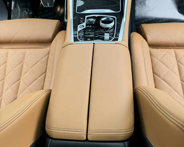 Белый БМВ Х6, объемом двигателя 2.99 л и пробегом 13 тыс. км за 121999 $, фото 127 на Automoto.ua