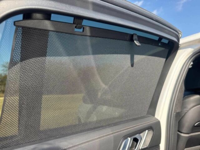 Белый БМВ Х6, объемом двигателя 4.4 л и пробегом 15 тыс. км за 45900 $, фото 13 на Automoto.ua