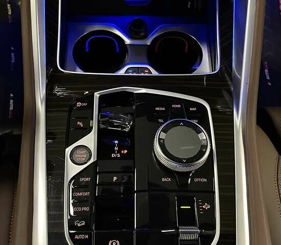 Белый БМВ Х6, объемом двигателя 2.99 л и пробегом 28 тыс. км за 109700 $, фото 71 на Automoto.ua