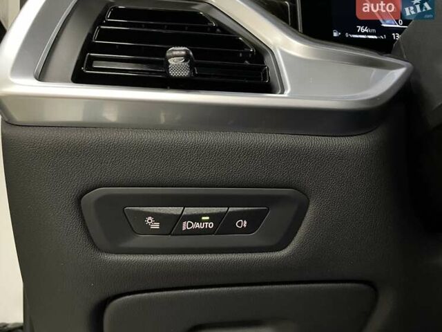 Белый БМВ Х6, объемом двигателя 2.99 л и пробегом 28 тыс. км за 109700 $, фото 45 на Automoto.ua