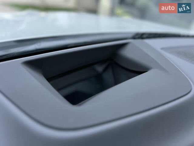 Білий БМВ Х6, об'ємом двигуна 4.39 л та пробігом 1 тис. км за 139000 $, фото 42 на Automoto.ua