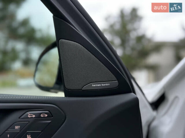 Білий БМВ Х6, об'ємом двигуна 4.39 л та пробігом 1 тис. км за 139000 $, фото 25 на Automoto.ua