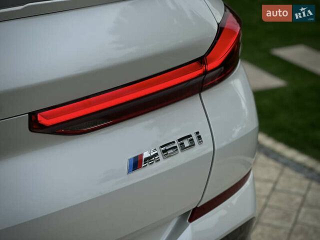 Білий БМВ Х6, об'ємом двигуна 4.39 л та пробігом 1 тис. км за 139000 $, фото 21 на Automoto.ua