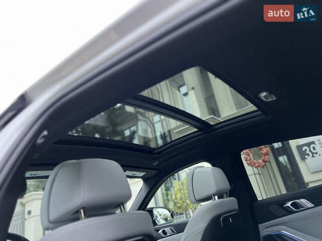 Білий БМВ Х6, об'ємом двигуна 4.39 л та пробігом 1 тис. км за 139000 $, фото 31 на Automoto.ua