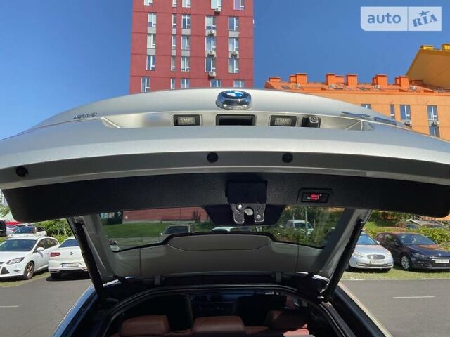 Бежевый БМВ Х6, объемом двигателя 3 л и пробегом 155 тыс. км за 18500 $, фото 5 на Automoto.ua