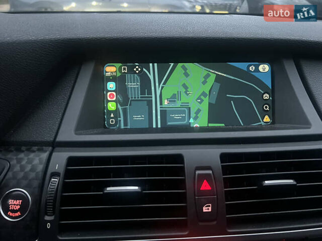 Бежевый БМВ Х6, объемом двигателя 3 л и пробегом 155 тыс. км за 18500 $, фото 17 на Automoto.ua