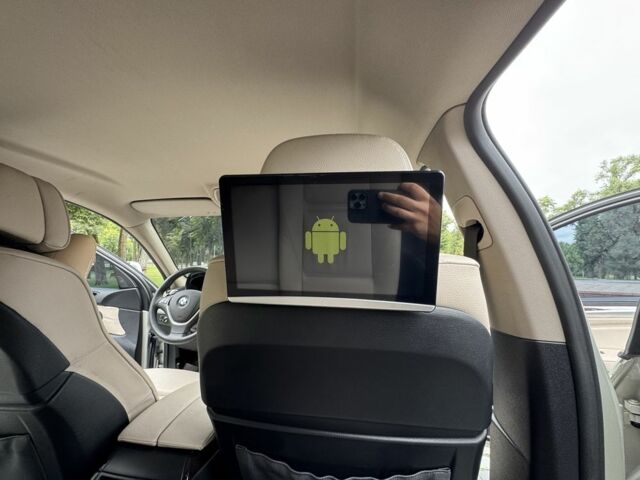 Бежевий БМВ Х6, об'ємом двигуна 3 л та пробігом 162 тис. км за 17777 $, фото 3 на Automoto.ua