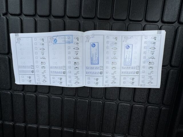 Бежевий БМВ Х6, об'ємом двигуна 3 л та пробігом 162 тис. км за 17777 $, фото 11 на Automoto.ua