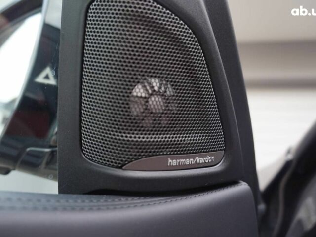 Черный БМВ Х6, объемом двигателя 0 л и пробегом 38 тыс. км за 27733 $, фото 15 на Automoto.ua