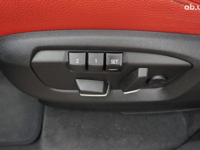 Черный БМВ Х6, объемом двигателя 0 л и пробегом 38 тыс. км за 27733 $, фото 18 на Automoto.ua