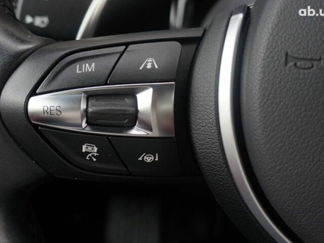 Черный БМВ Х6, объемом двигателя 0 л и пробегом 38 тыс. км за 27733 $, фото 10 на Automoto.ua