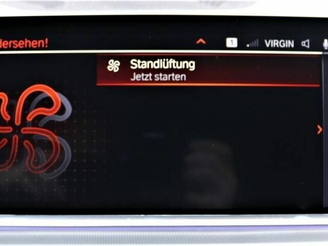 Черный БМВ Х6, объемом двигателя 0 л и пробегом 4 тыс. км за 56333 $, фото 4 на Automoto.ua