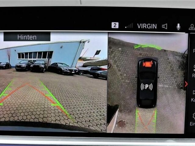 Черный БМВ Х6, объемом двигателя 0 л и пробегом 4 тыс. км за 56333 $, фото 5 на Automoto.ua