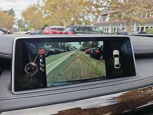 Черный БМВ Х6, объемом двигателя 0 л и пробегом 90 тыс. км за 14000 $, фото 5 на Automoto.ua