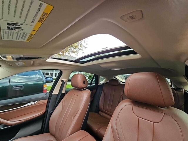 Черный БМВ Х6, объемом двигателя 0 л и пробегом 90 тыс. км за 14000 $, фото 14 на Automoto.ua