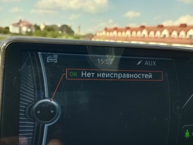 Черный БМВ Х6, объемом двигателя 3 л и пробегом 249 тыс. км за 16999 $, фото 11 на Automoto.ua