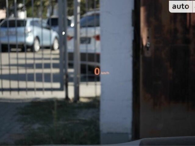 Чорний БМВ Х6, об'ємом двигуна 3 л та пробігом 225 тис. км за 21999 $, фото 18 на Automoto.ua