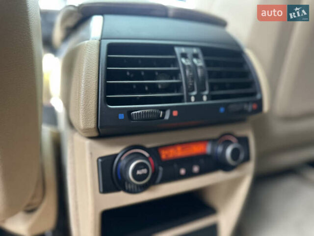 Черный БМВ Х6, объемом двигателя 2.98 л и пробегом 257 тыс. км за 13500 $, фото 41 на Automoto.ua