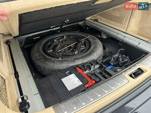 Черный БМВ Х6, объемом двигателя 2.98 л и пробегом 257 тыс. км за 13500 $, фото 53 на Automoto.ua