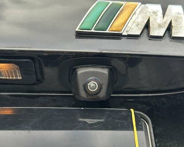 Чорний БМВ Х6, об'ємом двигуна 2.98 л та пробігом 210 тис. км за 11500 $, фото 10 на Automoto.ua