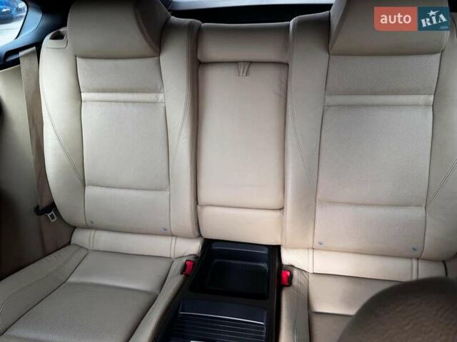 Черный БМВ Х6, объемом двигателя 3 л и пробегом 114 тыс. км за 18290 $, фото 23 на Automoto.ua