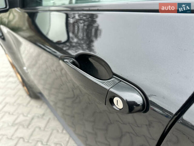 Черный БМВ Х6, объемом двигателя 2.98 л и пробегом 257 тыс. км за 13500 $, фото 31 на Automoto.ua