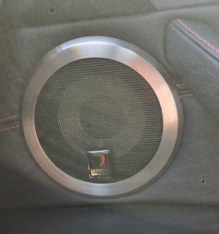 Черный БМВ Х6, объемом двигателя 4.4 л и пробегом 150 тыс. км за 20000 $, фото 14 на Automoto.ua