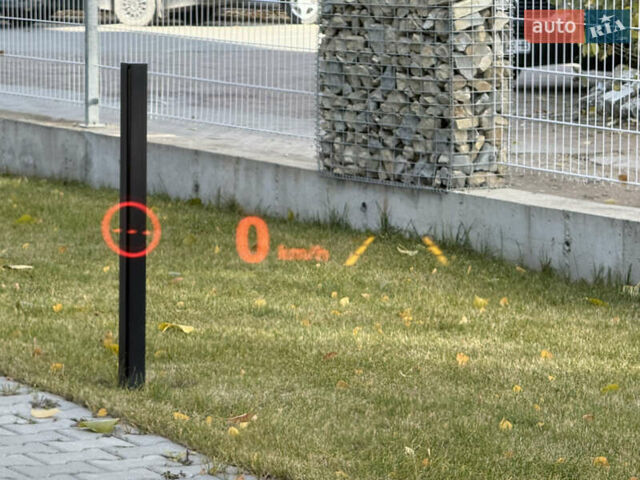 Чорний БМВ Х6, об'ємом двигуна 2.99 л та пробігом 333 тис. км за 22500 $, фото 54 на Automoto.ua