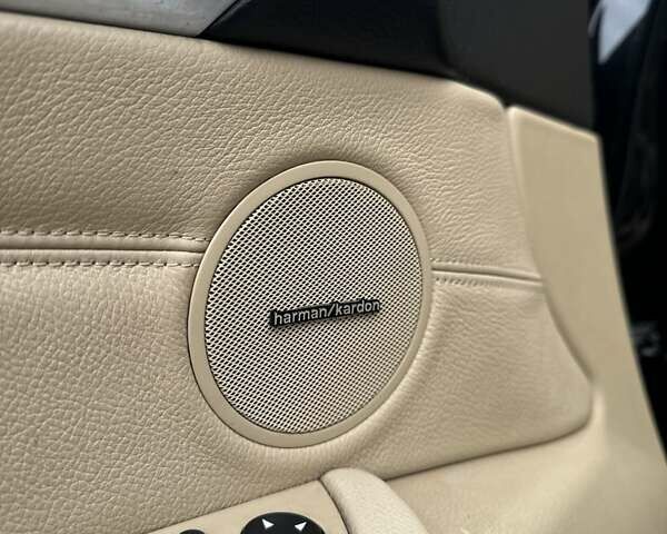 Чорний БМВ Х6, об'ємом двигуна 2.98 л та пробігом 210 тис. км за 11500 $, фото 26 на Automoto.ua