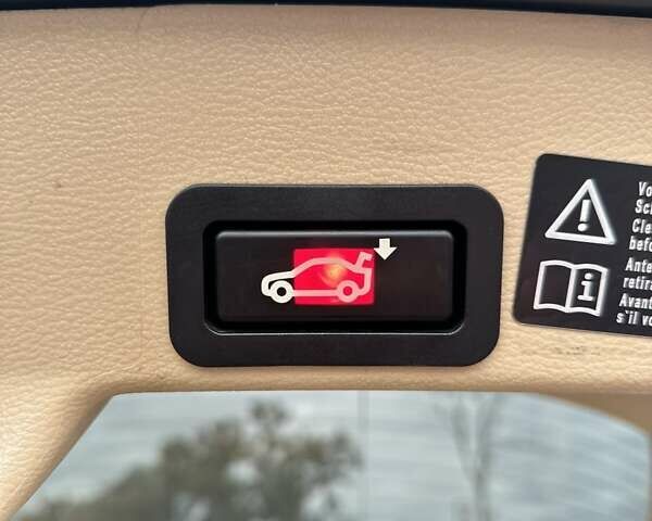 Чорний БМВ Х6, об'ємом двигуна 2.98 л та пробігом 210 тис. км за 11500 $, фото 22 на Automoto.ua