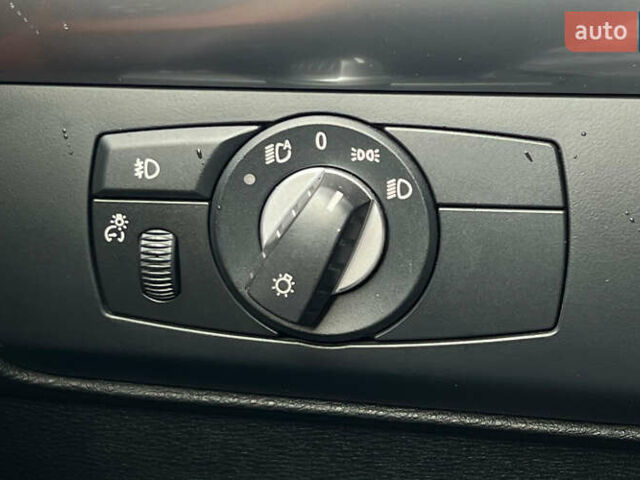 Чорний БМВ Х6, об'ємом двигуна 2.98 л та пробігом 133 тис. км за 16250 $, фото 16 на Automoto.ua