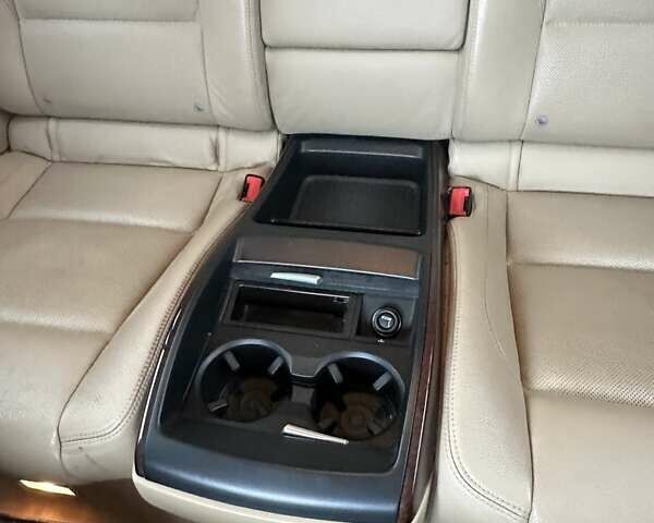 Чорний БМВ Х6, об'ємом двигуна 2.98 л та пробігом 210 тис. км за 11500 $, фото 41 на Automoto.ua