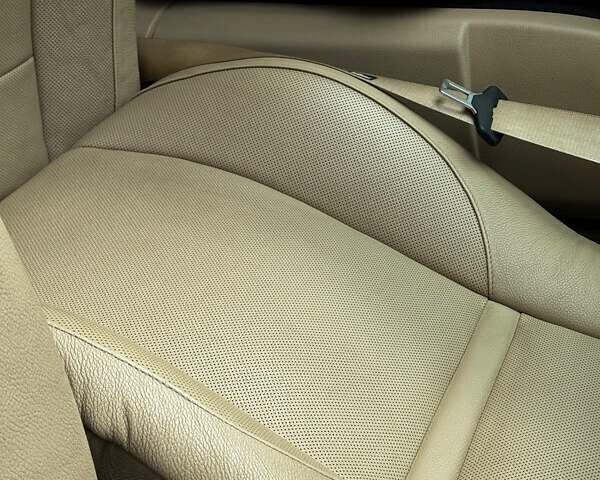 Черный БМВ Х6, объемом двигателя 3 л и пробегом 114 тыс. км за 18290 $, фото 21 на Automoto.ua