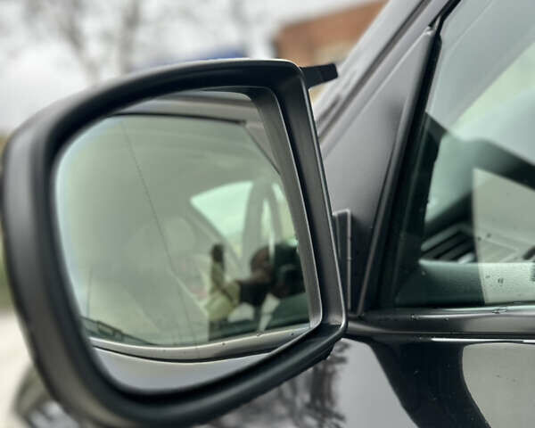 Черный БМВ Х6, объемом двигателя 2.98 л и пробегом 257 тыс. км за 13500 $, фото 30 на Automoto.ua