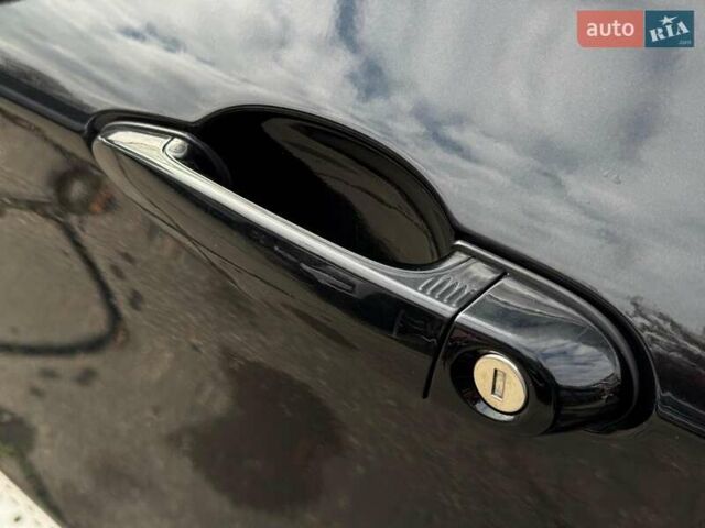 Черный БМВ Х6, объемом двигателя 3 л и пробегом 114 тыс. км за 18290 $, фото 9 на Automoto.ua