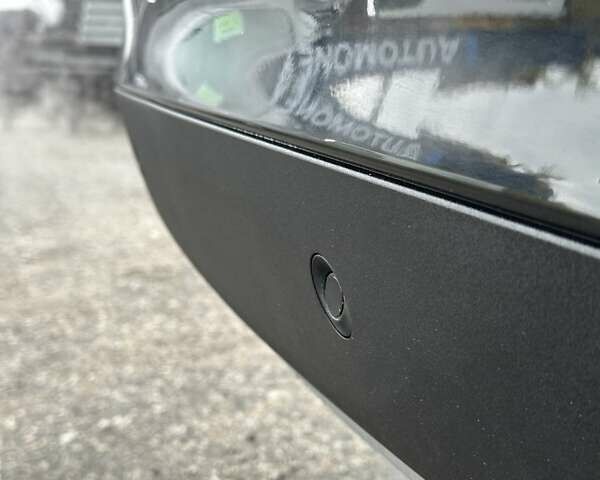 Чорний БМВ Х6, об'ємом двигуна 2.98 л та пробігом 210 тис. км за 11500 $, фото 11 на Automoto.ua