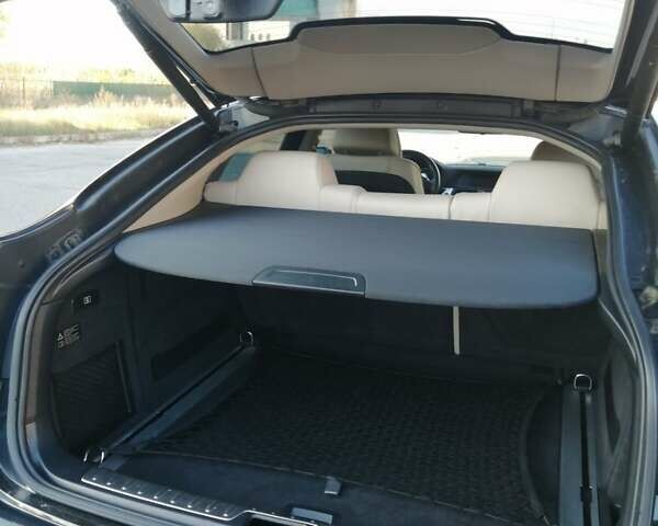 Чорний БМВ Х6, об'ємом двигуна 4.39 л та пробігом 68 тис. км за 17500 $, фото 15 на Automoto.ua