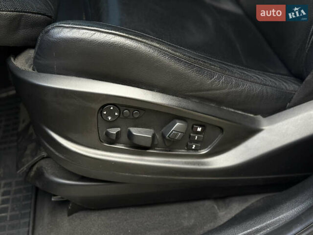 Чорний БМВ Х6, об'ємом двигуна 2.99 л та пробігом 333 тис. км за 22500 $, фото 40 на Automoto.ua