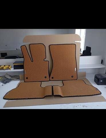 Черный БМВ Х6, объемом двигателя 3 л и пробегом 266 тыс. км за 14950 $, фото 31 на Automoto.ua