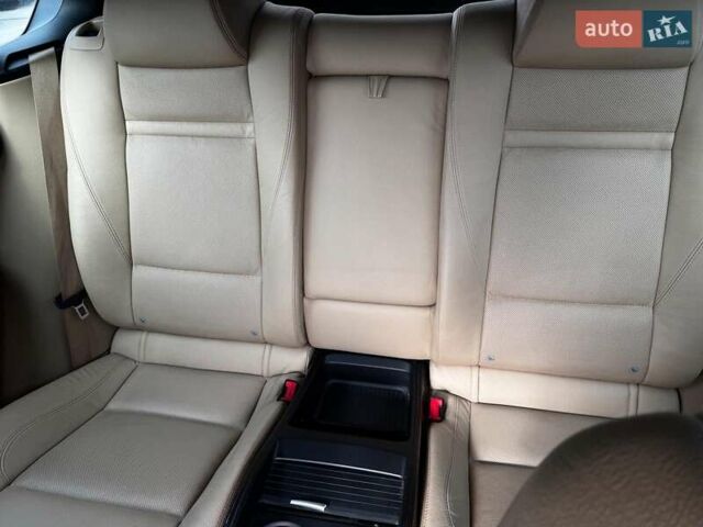 Черный БМВ Х6, объемом двигателя 3 л и пробегом 114 тыс. км за 18290 $, фото 22 на Automoto.ua