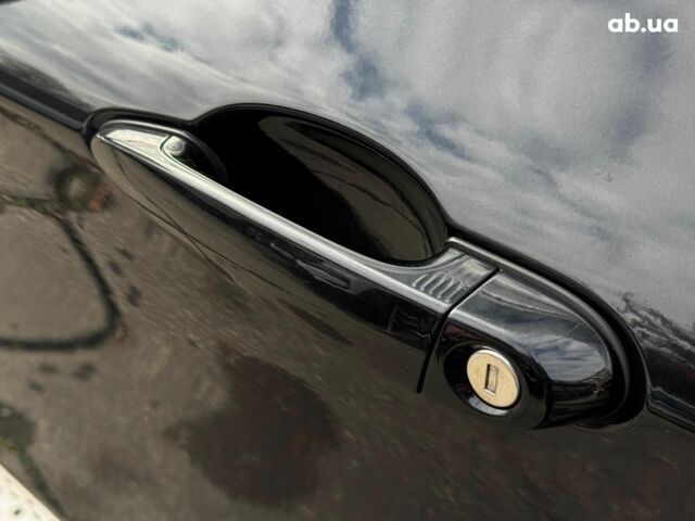 Черный БМВ Х6, объемом двигателя 3 л и пробегом 114 тыс. км за 18290 $, фото 9 на Automoto.ua