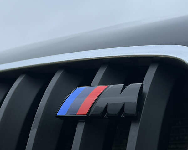 Черный БМВ Х6, объемом двигателя 3 л и пробегом 189 тыс. км за 13200 $, фото 12 на Automoto.ua