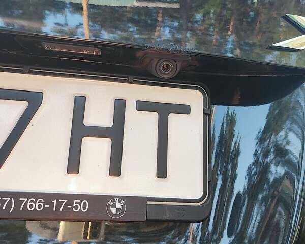Черный БМВ Х6, объемом двигателя 2.93 л и пробегом 149 тыс. км за 21000 $, фото 5 на Automoto.ua