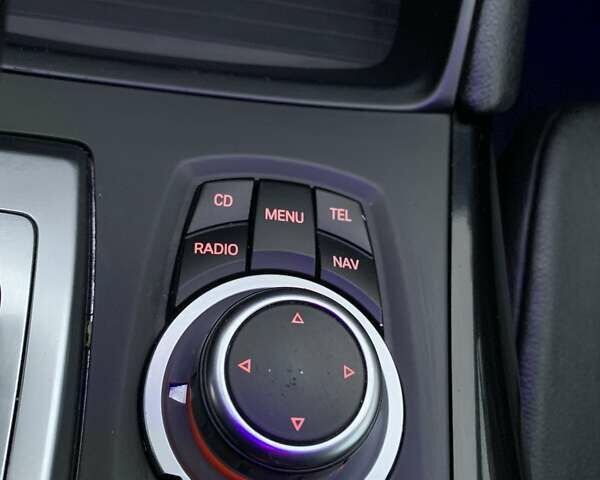 Черный БМВ Х6, объемом двигателя 3 л и пробегом 210 тыс. км за 19800 $, фото 18 на Automoto.ua