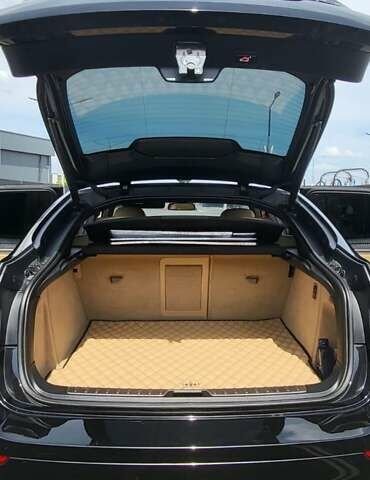 Черный БМВ Х6, объемом двигателя 2.99 л и пробегом 185 тыс. км за 17000 $, фото 8 на Automoto.ua