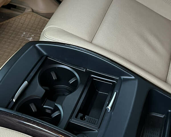 Черный БМВ Х6, объемом двигателя 3 л и пробегом 189 тыс. км за 13200 $, фото 34 на Automoto.ua